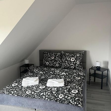 Apartamenty Aria Swinoujscie Exterior foto