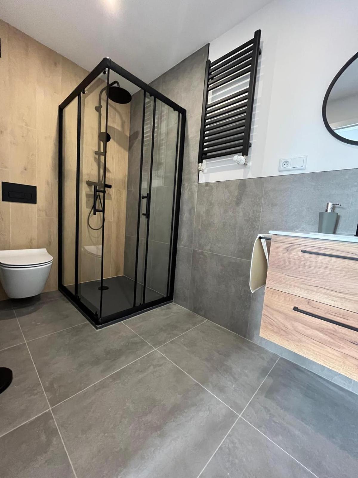Apartamenty Aria Swinoujscie Exterior foto