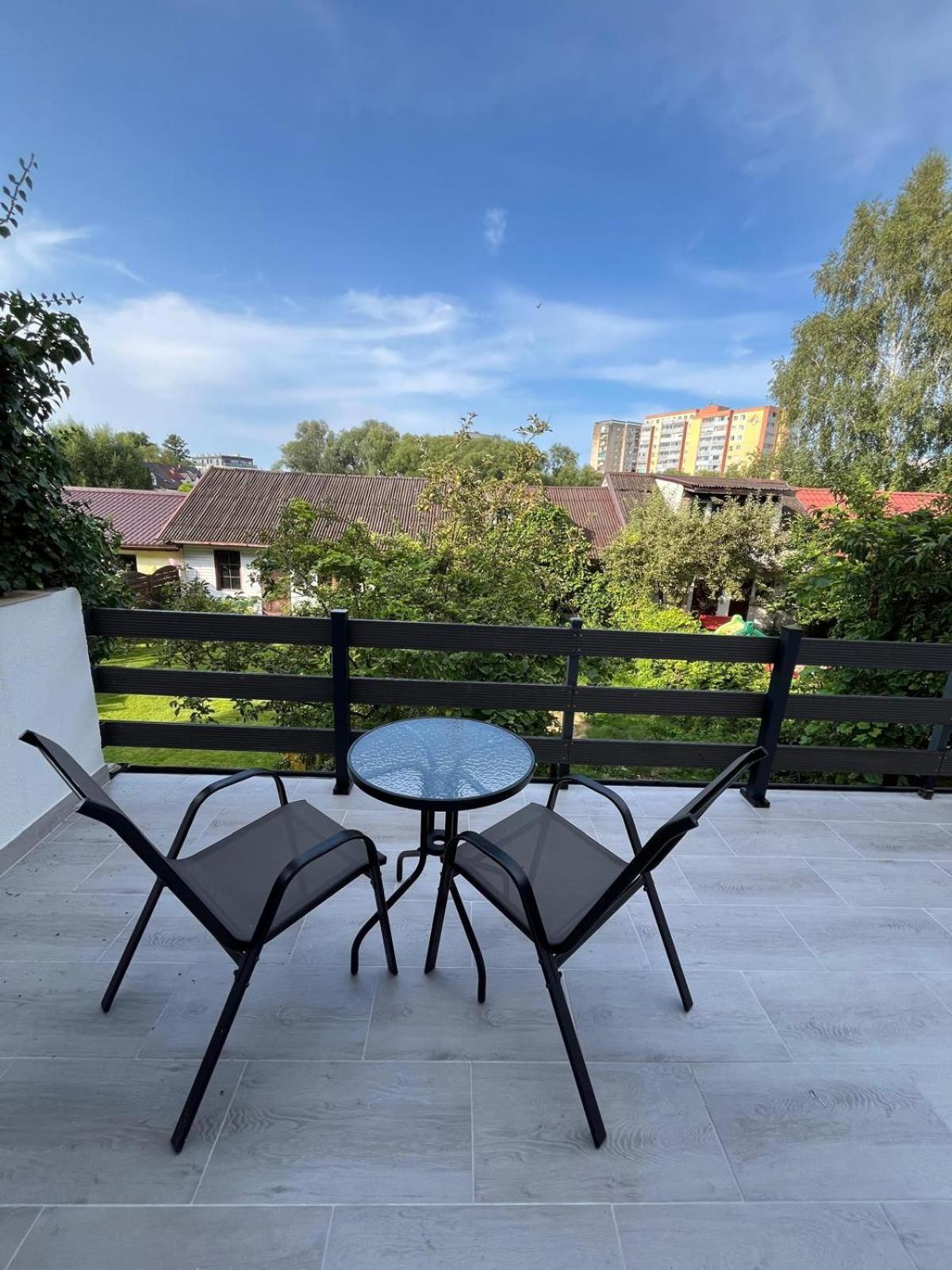 Apartamenty Aria Swinoujscie Exterior foto