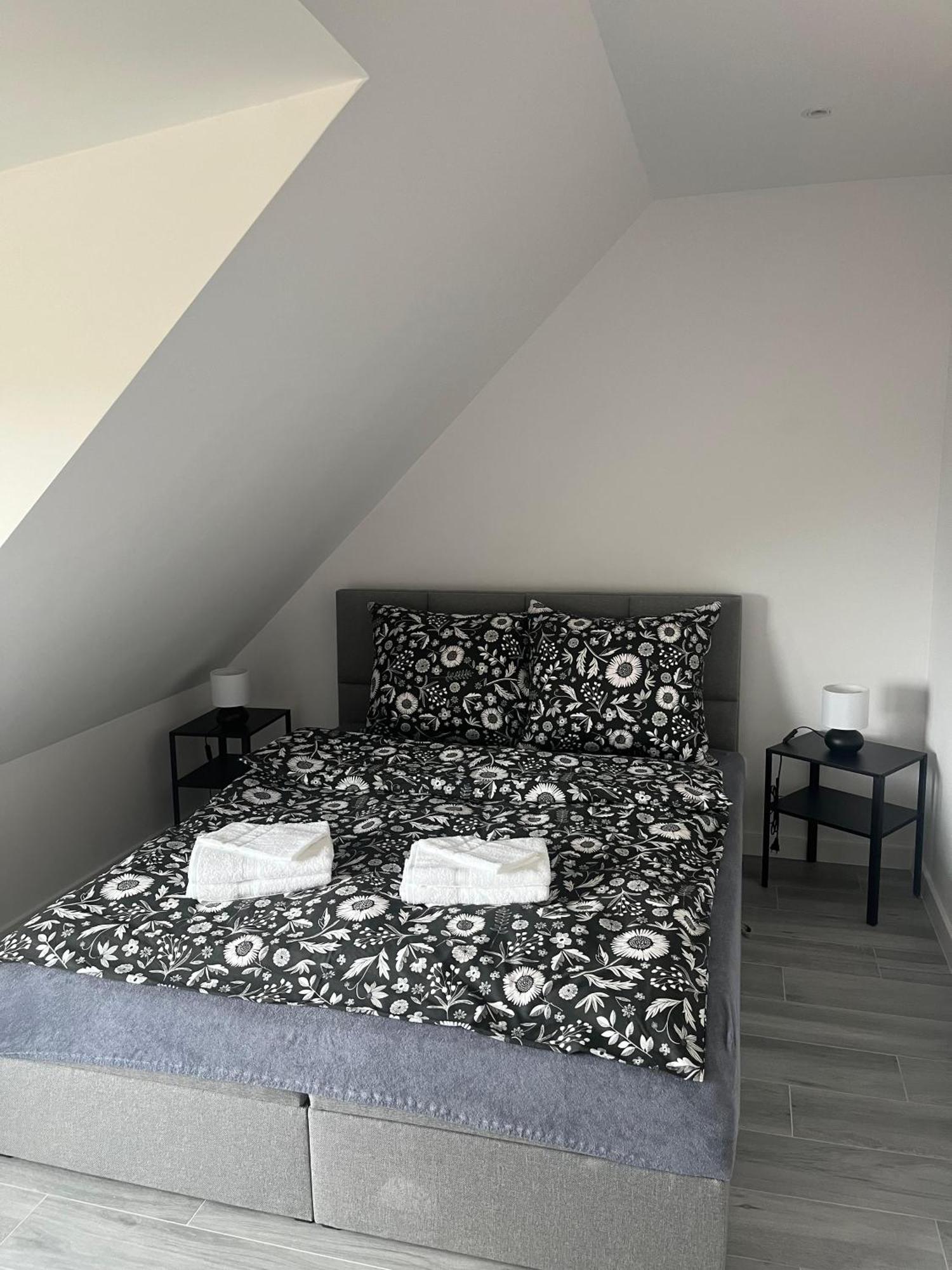 Apartamenty Aria Swinoujscie Exterior foto