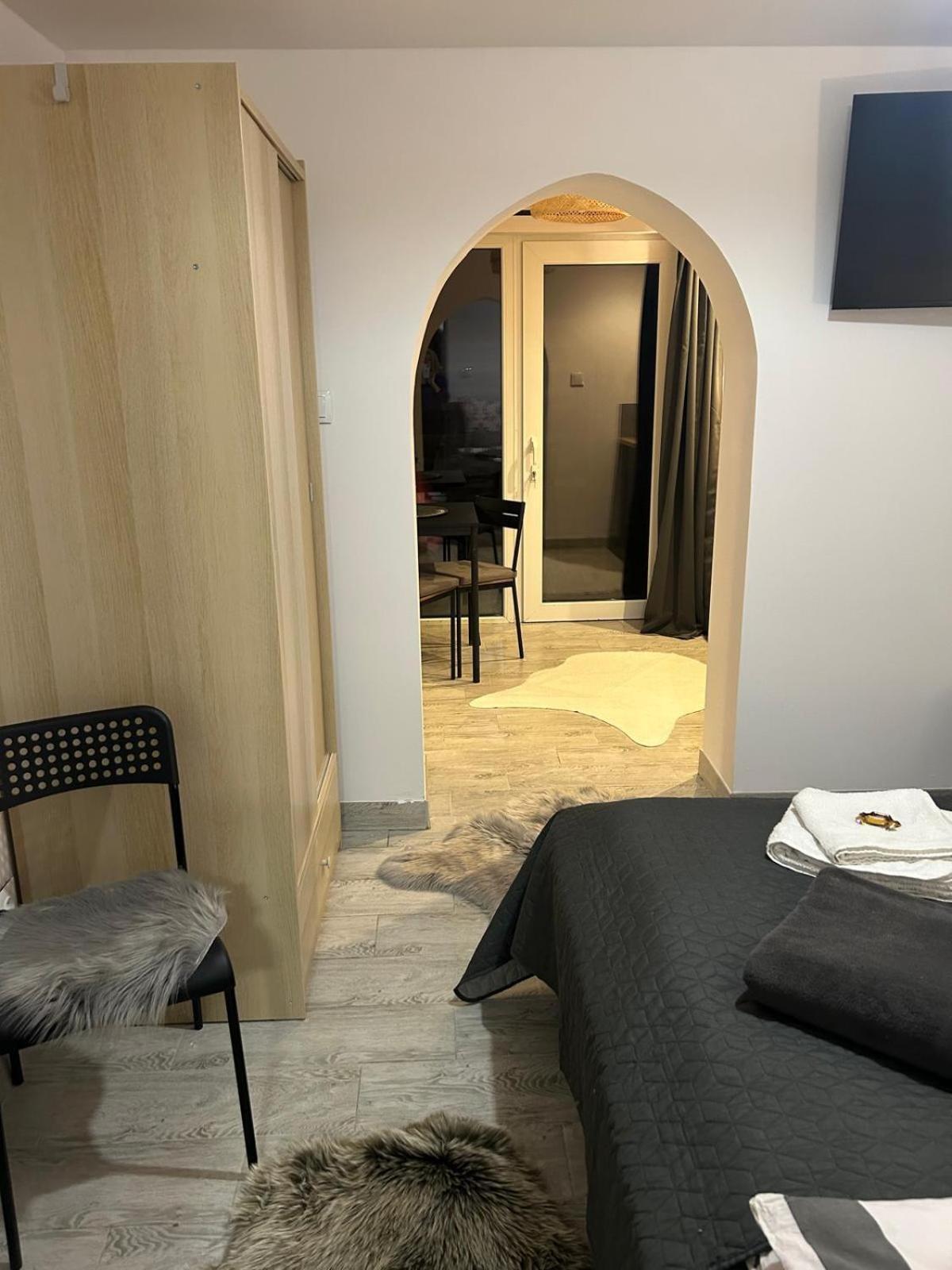 Apartamenty Aria Swinoujscie Exterior foto